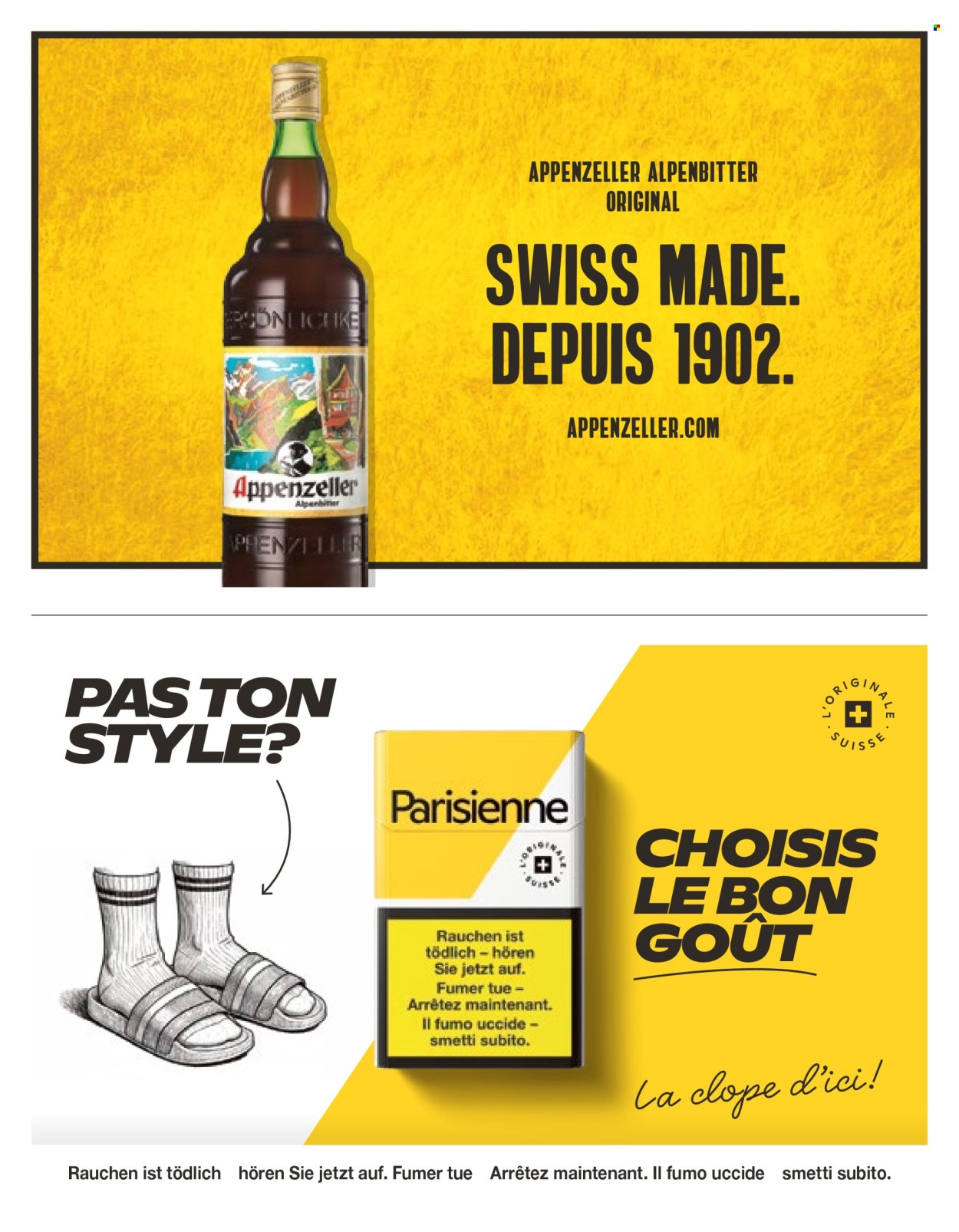 Catalogue Volg - 1.4.2026 - 30.4.2026. Page 48. Page 48