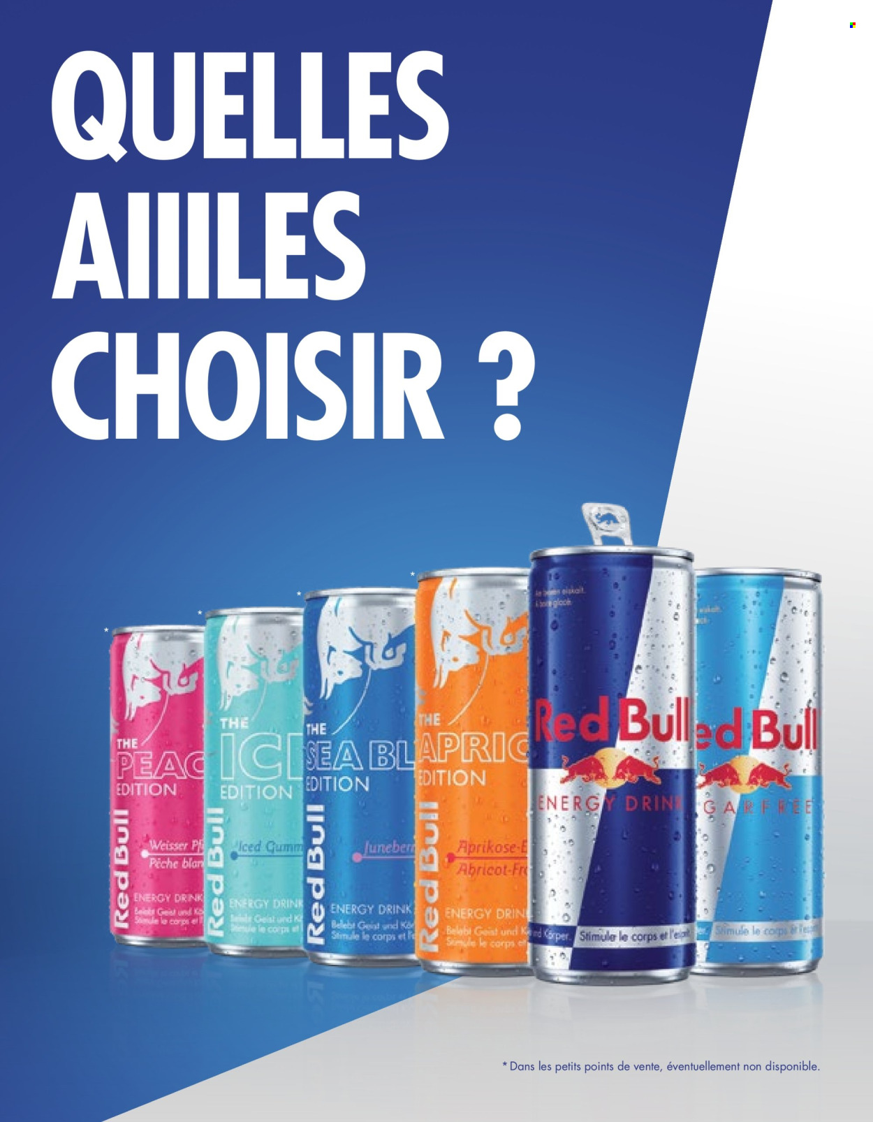 Catalogue Volg - 1.4.2026 - 30.4.2026. Page 51. Page 51