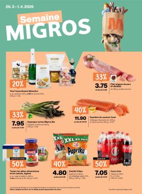 Migros