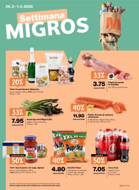 Migros