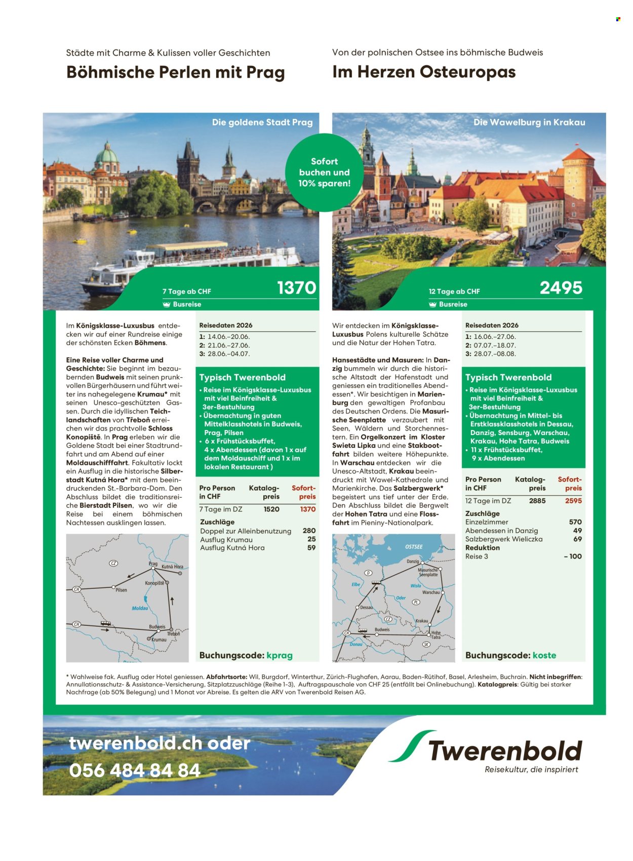 Catalogue Migros - 25.3.2026 - 1.4.2026. Page 44. Page 44