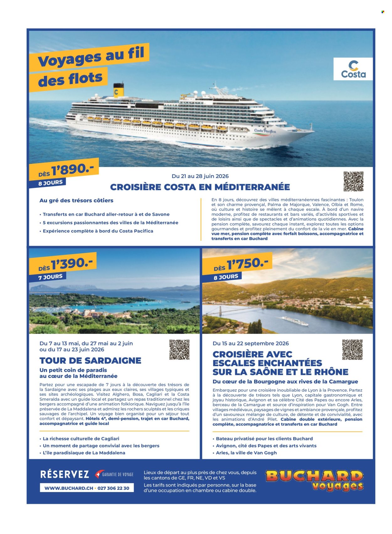 Catalogue Migros - 25.3.2026 - 1.4.2026. Page 50. Page 50