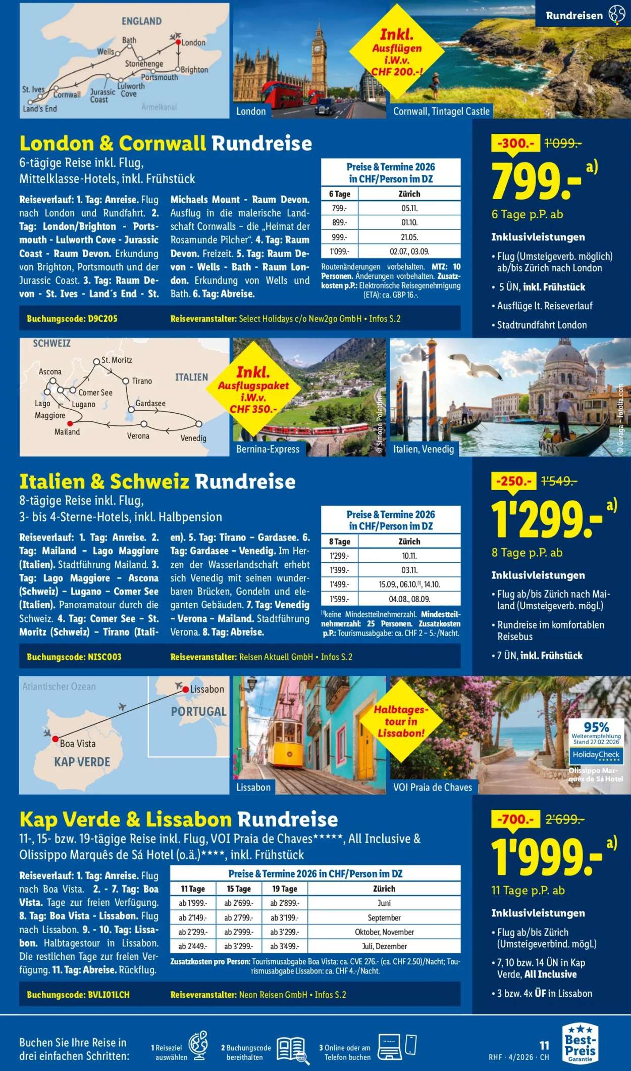 Catalogue Lidl - 28.3.2026 - 30.4.2026. Page 11. Page 11