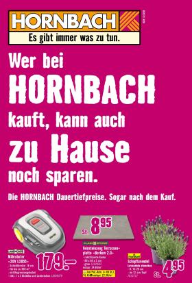 Hornbach