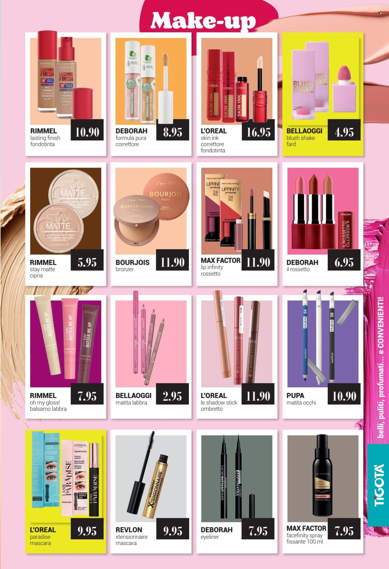 Catalogue Tigotà - 1.4.2026 - 30.4.2026. Page 7. Page 7