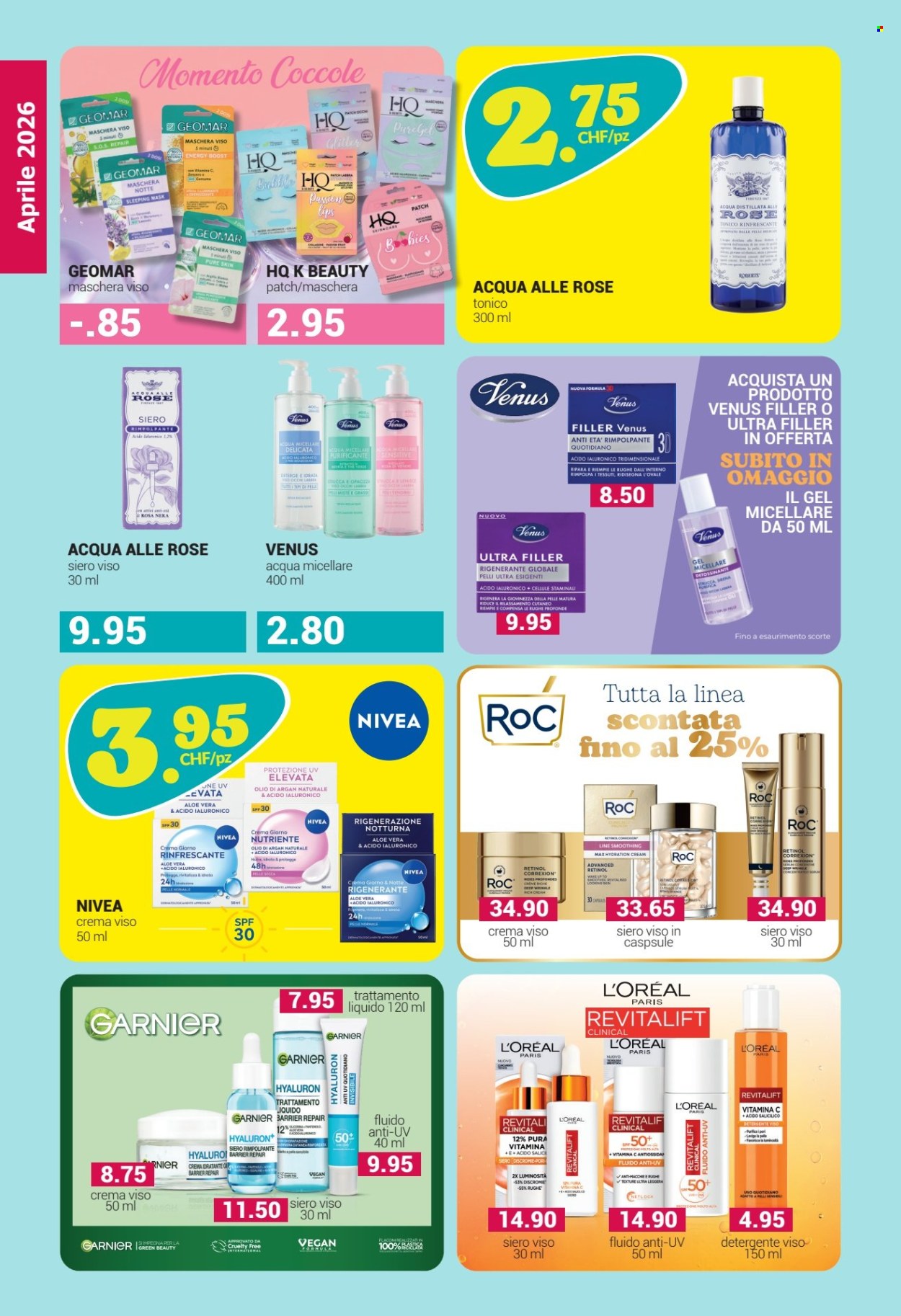 Catalogue Tigotà - 1.4.2026 - 30.4.2026. Page 10. Page 10