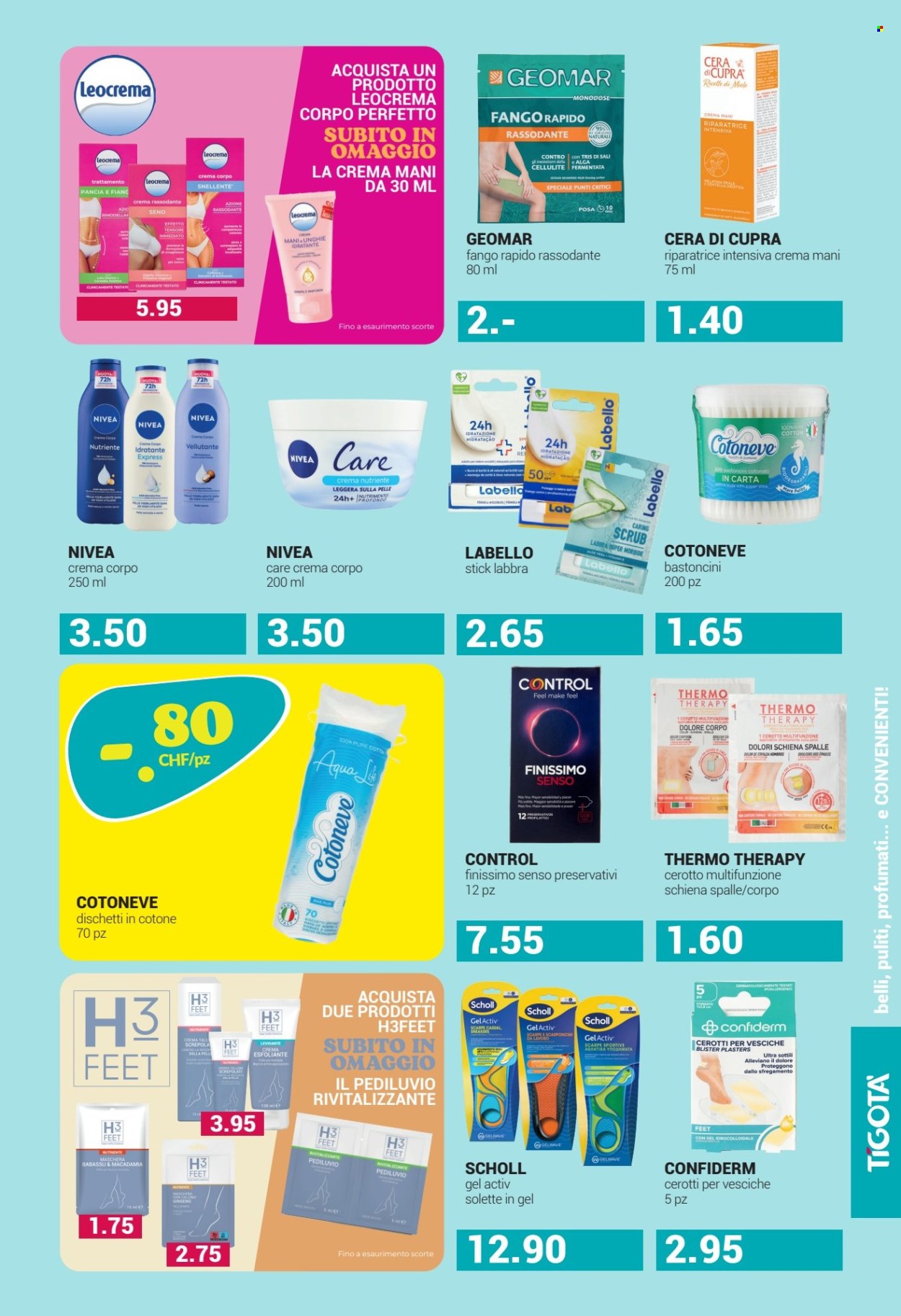 Catalogue Tigotà - 1.4.2026 - 30.4.2026. Page 11. Page 11