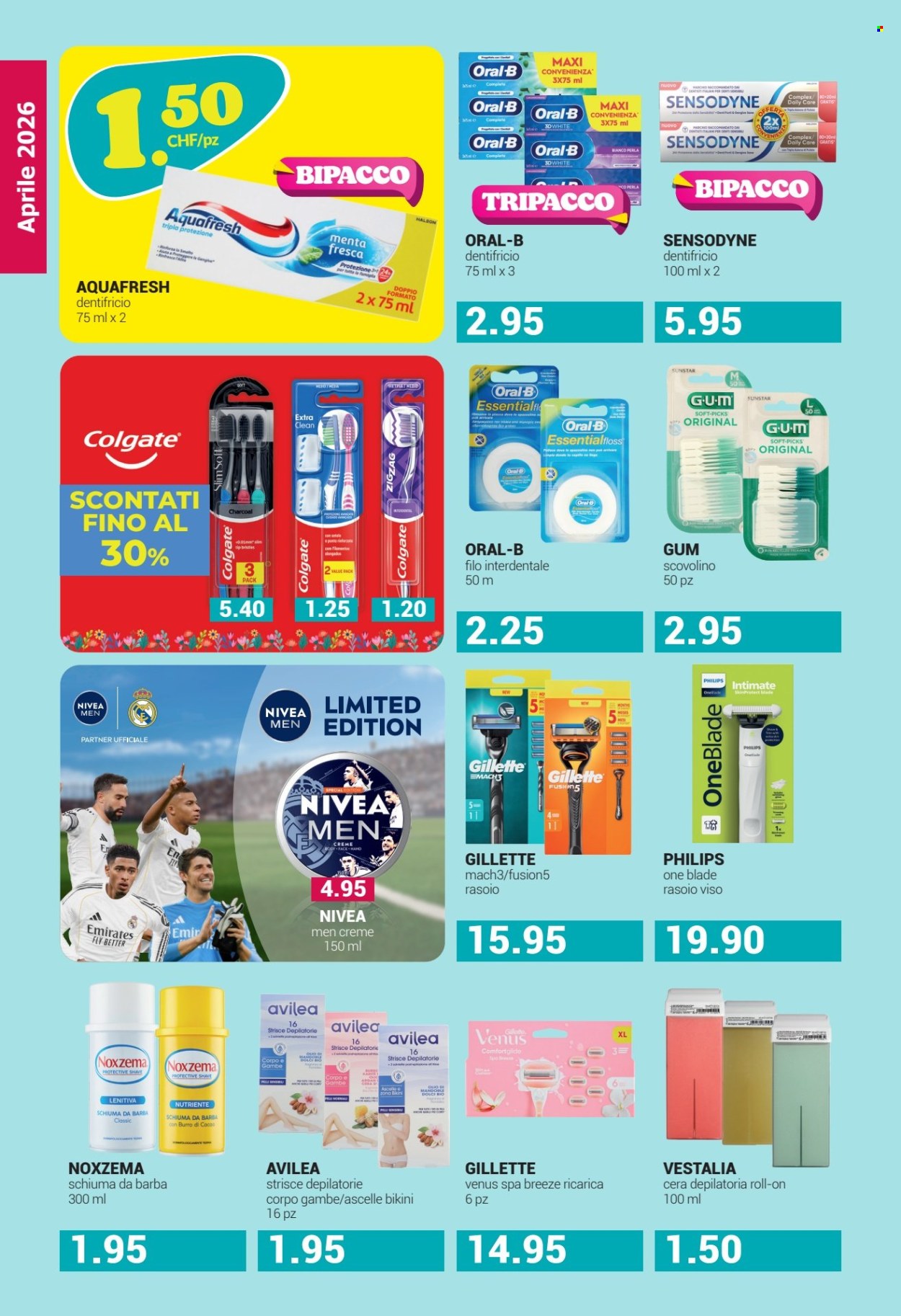 Catalogue Tigotà - 1.4.2026 - 30.4.2026. Page 12. Page 12