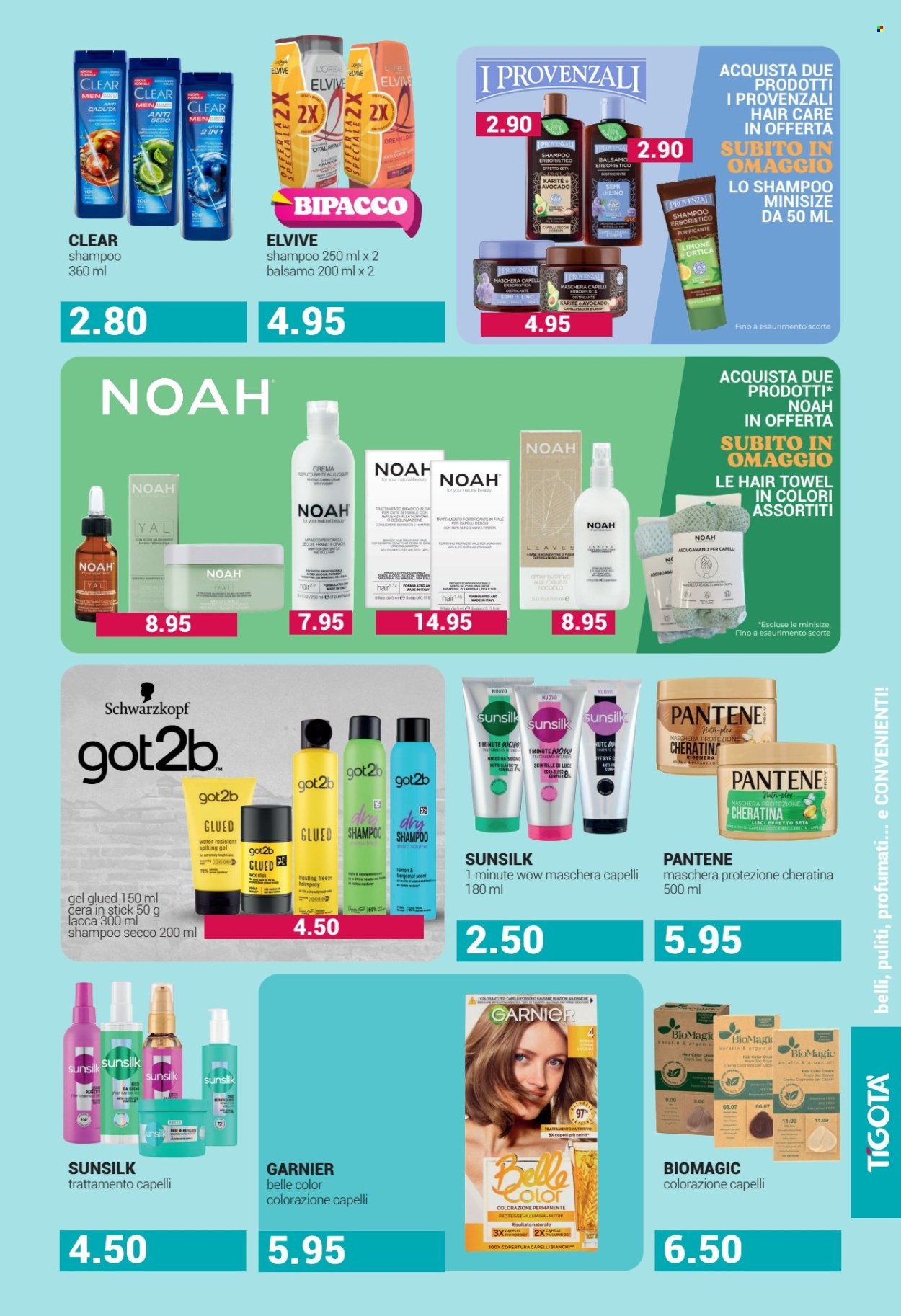 Catalogue Tigotà - 1.4.2026 - 30.4.2026. Page 13. Page 13