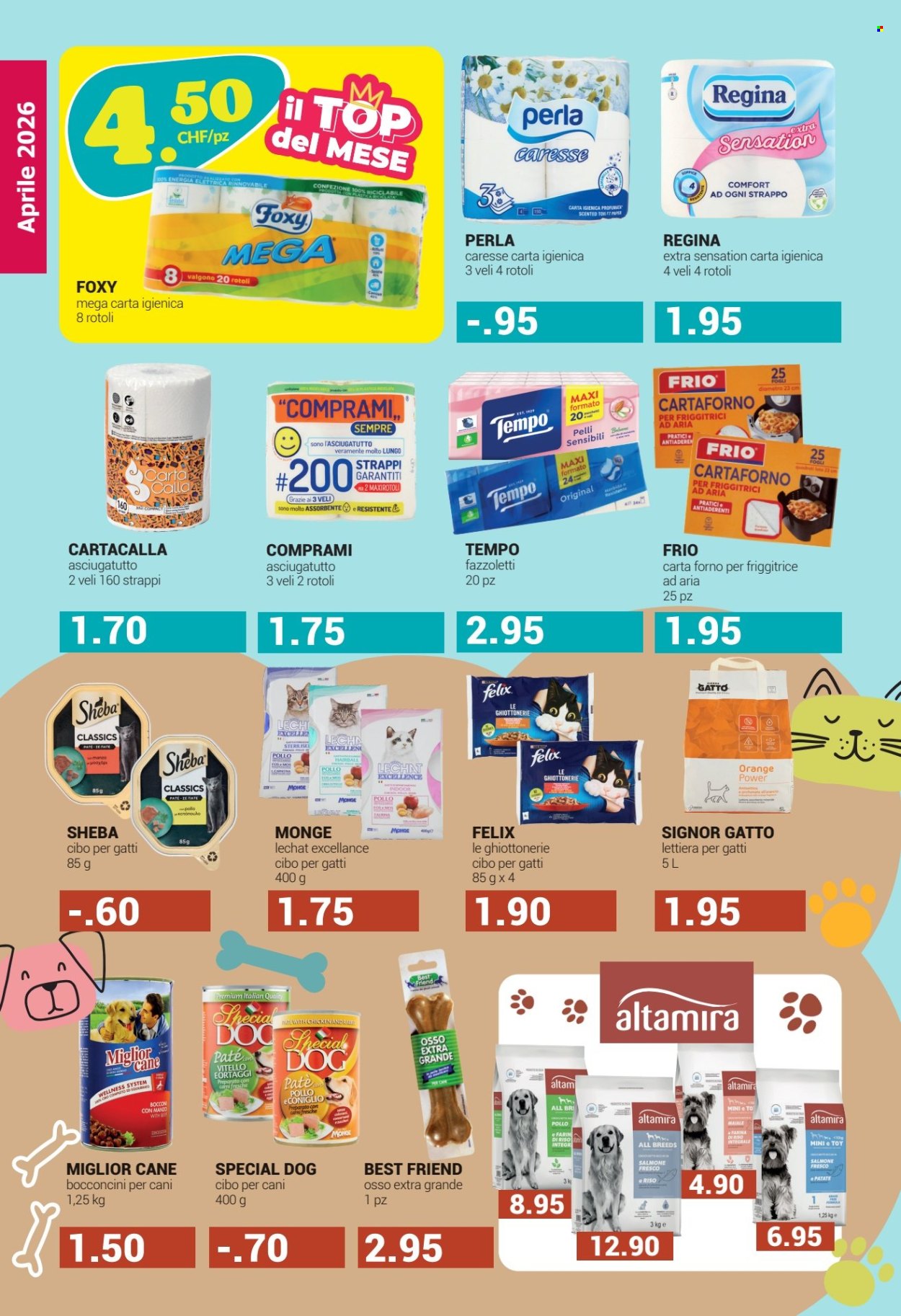 Catalogue Tigotà - 1.4.2026 - 30.4.2026. Page 16. Page 16