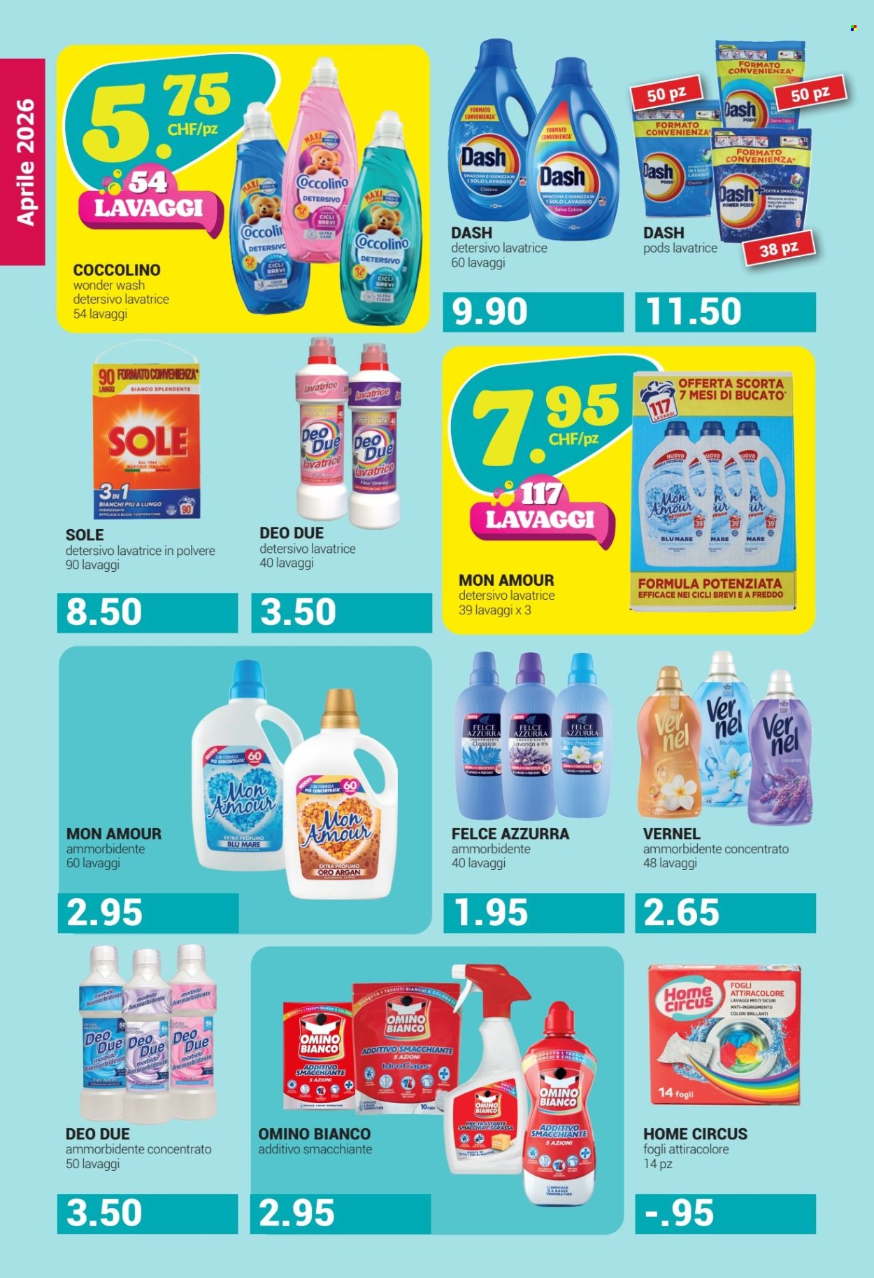 Catalogue Tigotà - 1.4.2026 - 30.4.2026. Page 18. Page 18