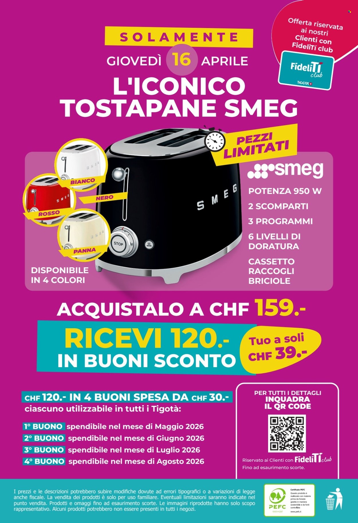 Catalogue Tigotà - 1.4.2026 - 30.4.2026. Page 20. Page 20