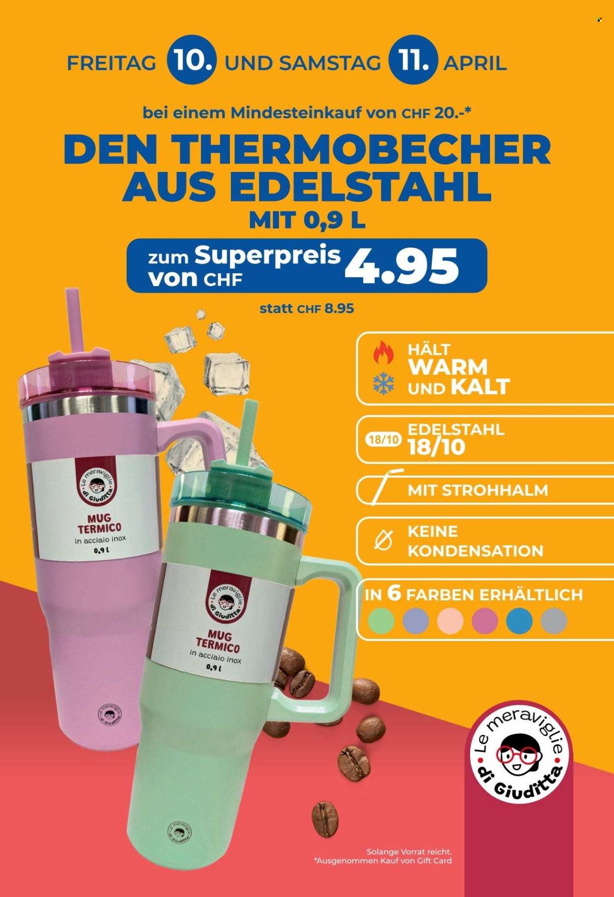 Catalogue Tigotà - 1.4.2026 - 30.4.2026. Page 8. Page 8