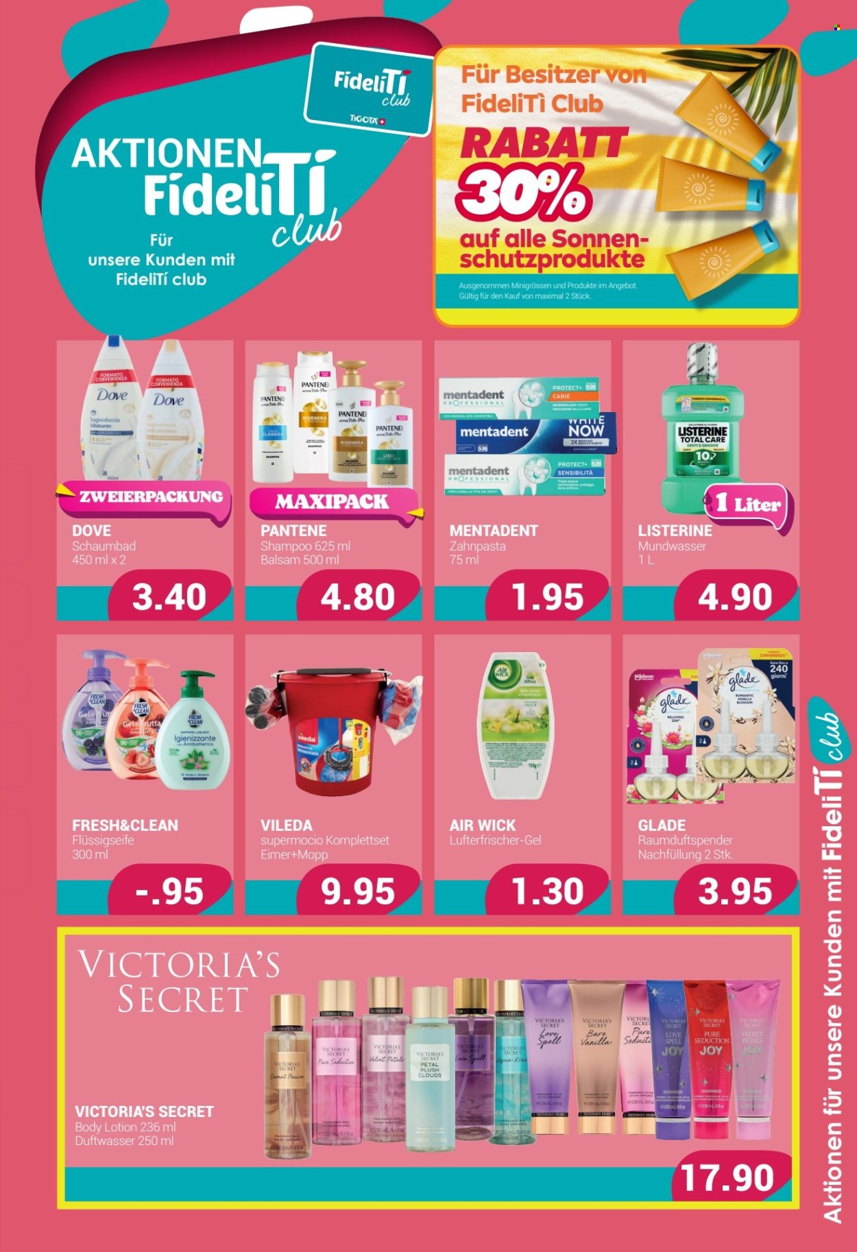 Catalogue Tigotà - 1.4.2026 - 30.4.2026. Page 9. Page 9