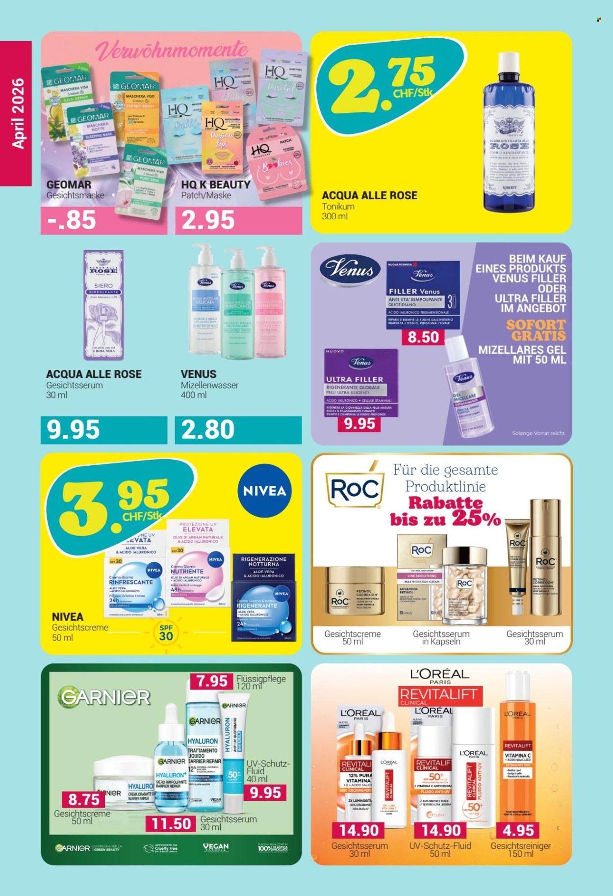 Catalogue Tigotà - 1.4.2026 - 30.4.2026. Page 10. Page 10