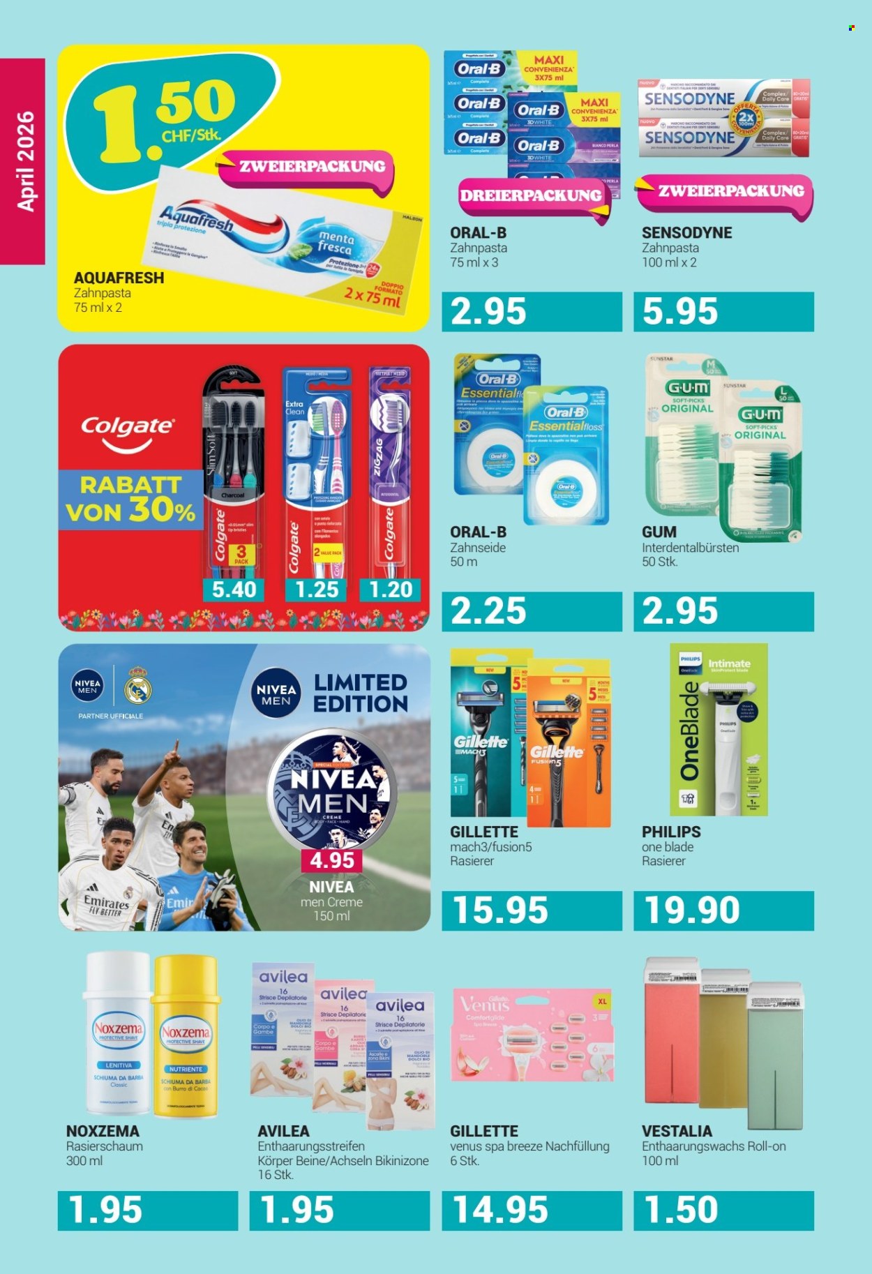 Catalogue Tigotà - 1.4.2026 - 30.4.2026. Page 12. Page 12