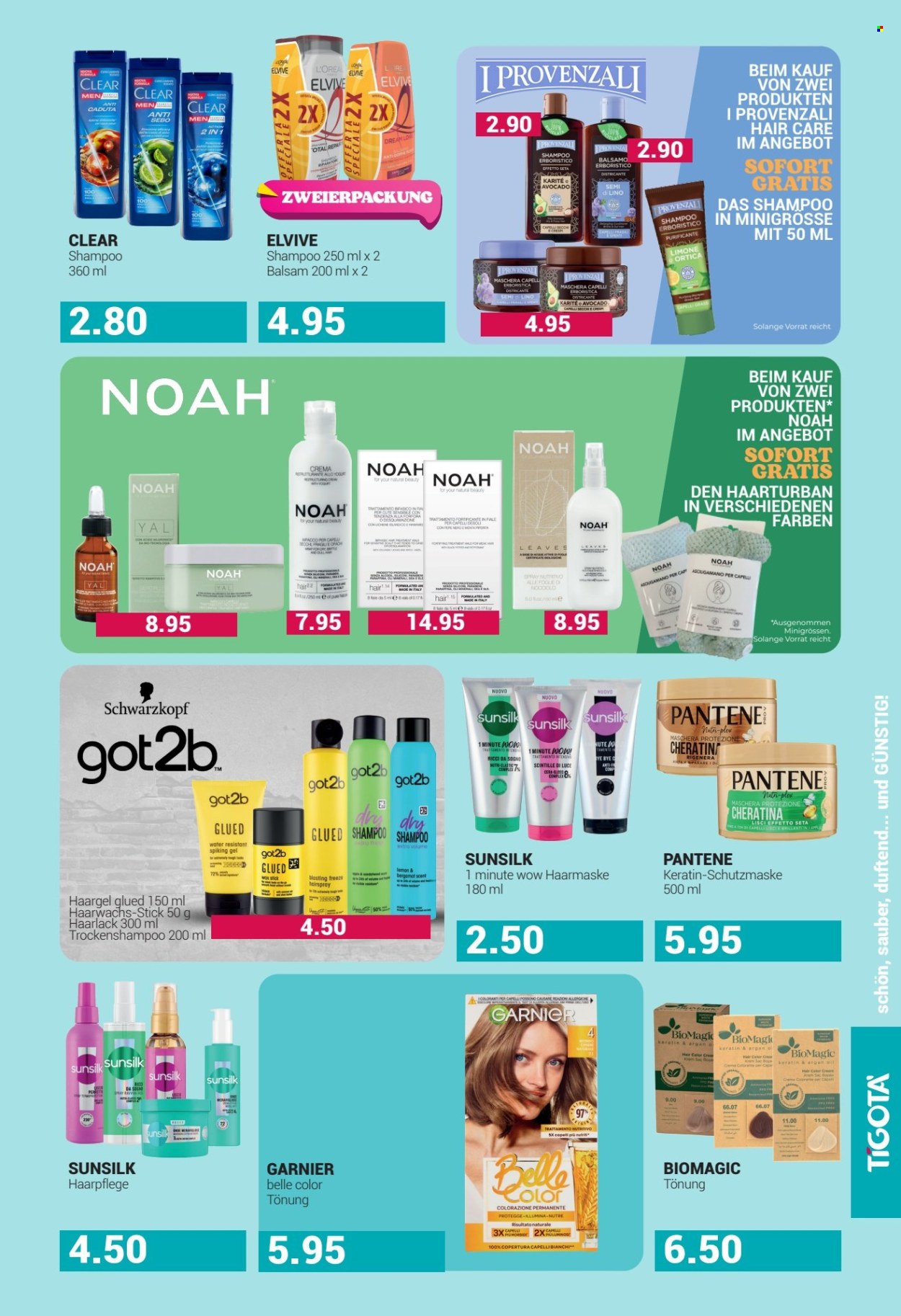 Catalogue Tigotà - 1.4.2026 - 30.4.2026. Page 13. Page 13