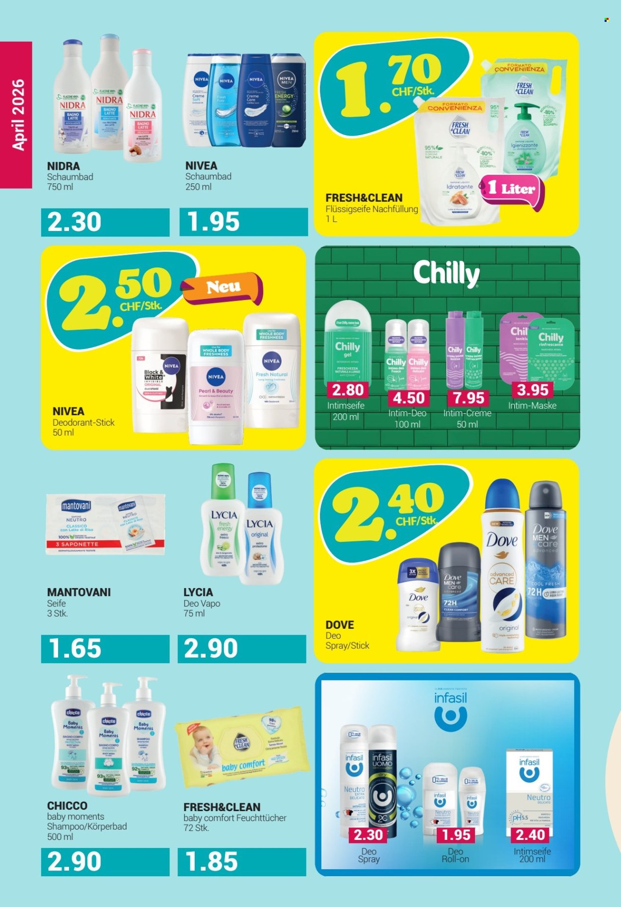 Catalogue Tigotà - 1.4.2026 - 30.4.2026. Page 14. Page 14