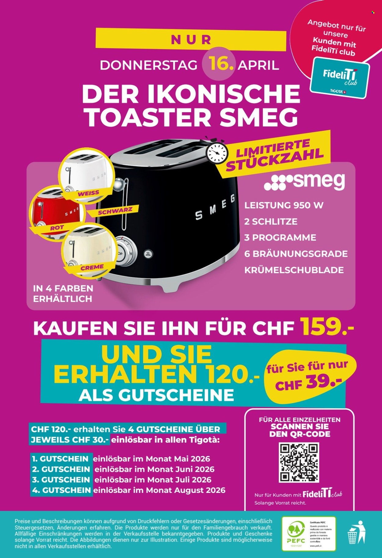 Catalogue Tigotà - 1.4.2026 - 30.4.2026. Page 20. Page 20