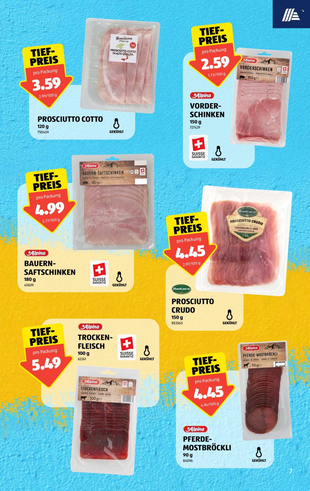 Catalogue Aldi - 9.4.2026 - 15.4.2026. Page 7. Page 7