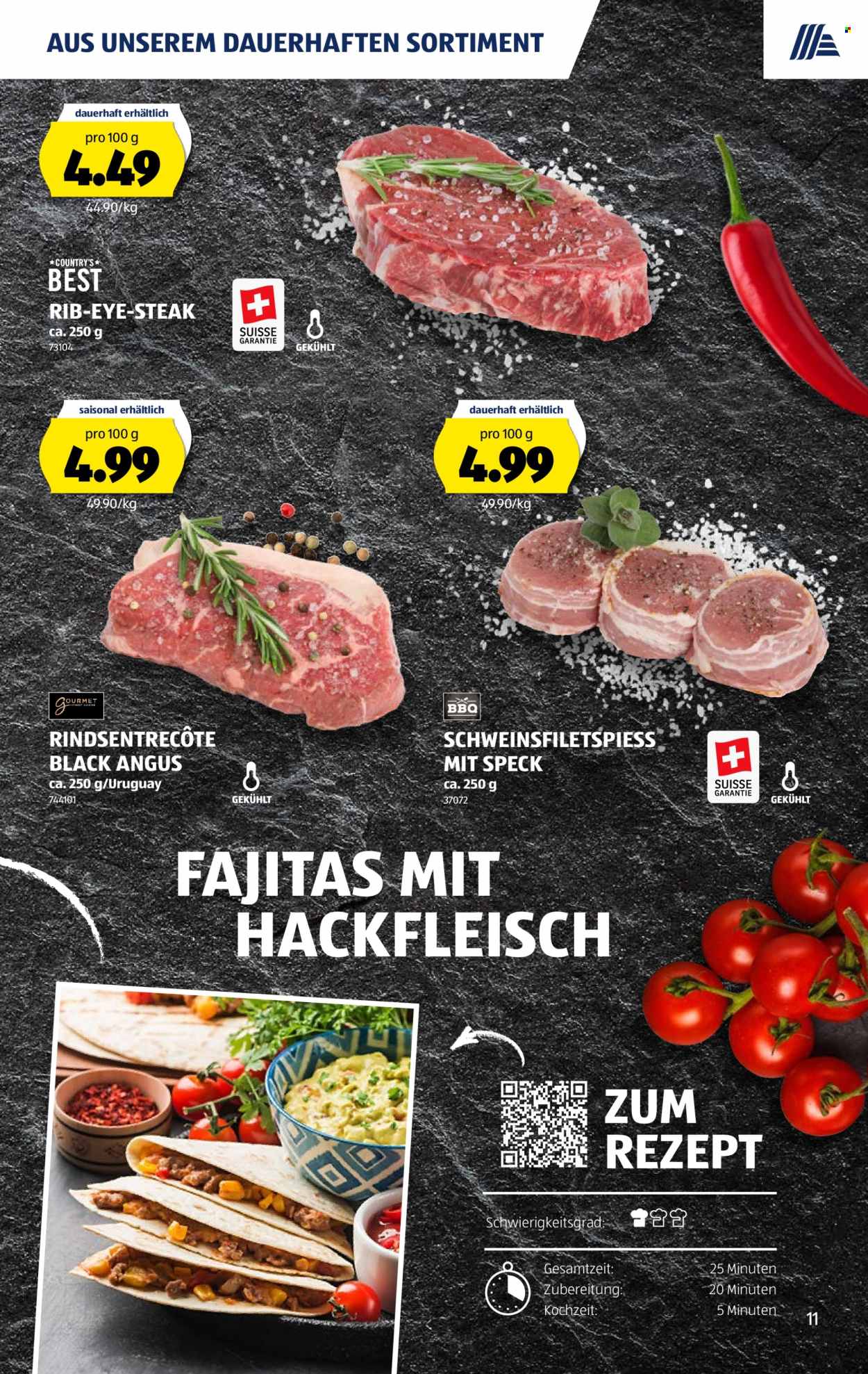 Catalogue Aldi - 9.4.2026 - 15.4.2026. Page 11. Page 11