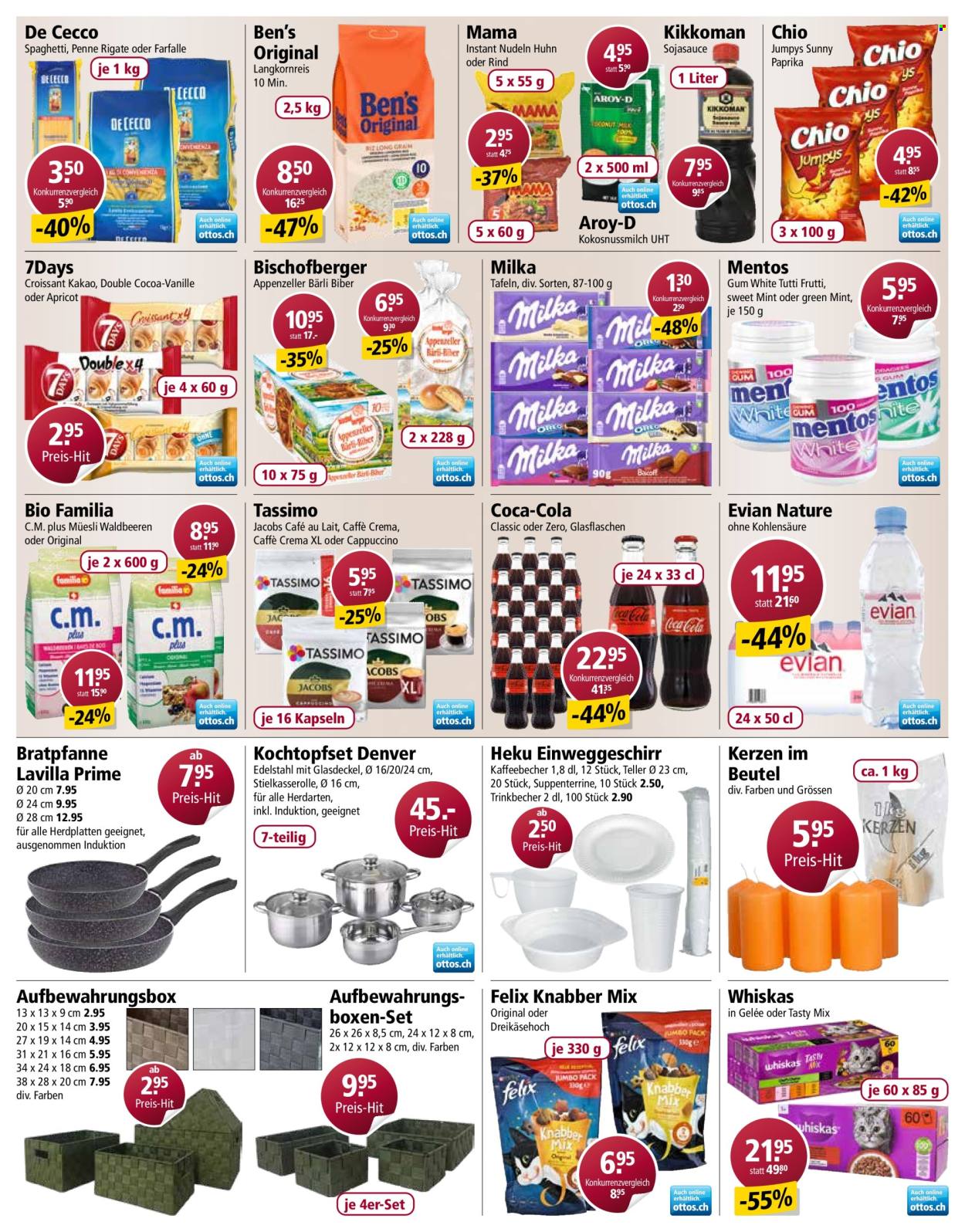 Catalogue Otto's - 14.4.2026 - 21.4.2026. Page 2. Page 2