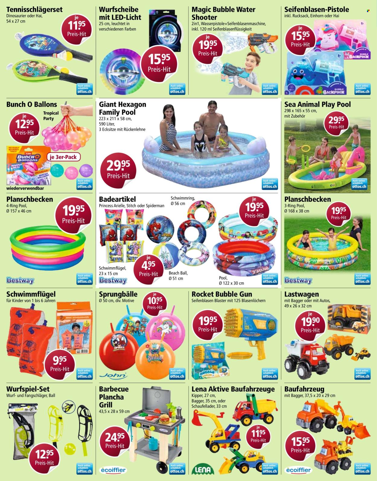 Catalogue Otto's - 14.4.2026 - 21.4.2026. Page 4. Page 4