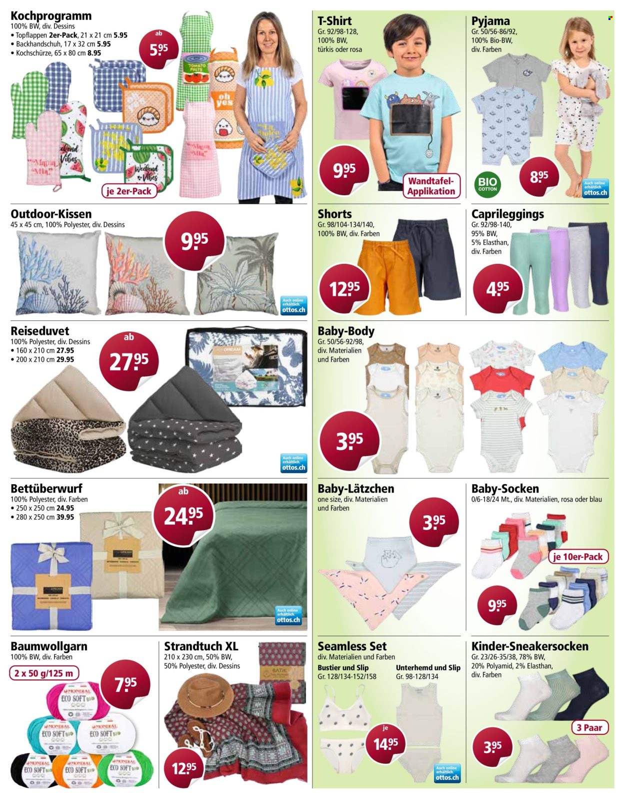 Catalogue Otto's - 14.4.2026 - 21.4.2026. Page 6. Page 6