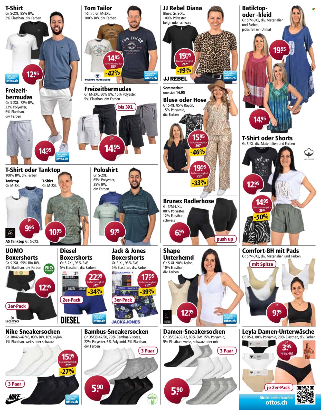 Catalogue Otto's - 14.4.2026 - 21.4.2026. Page 7. Page 7