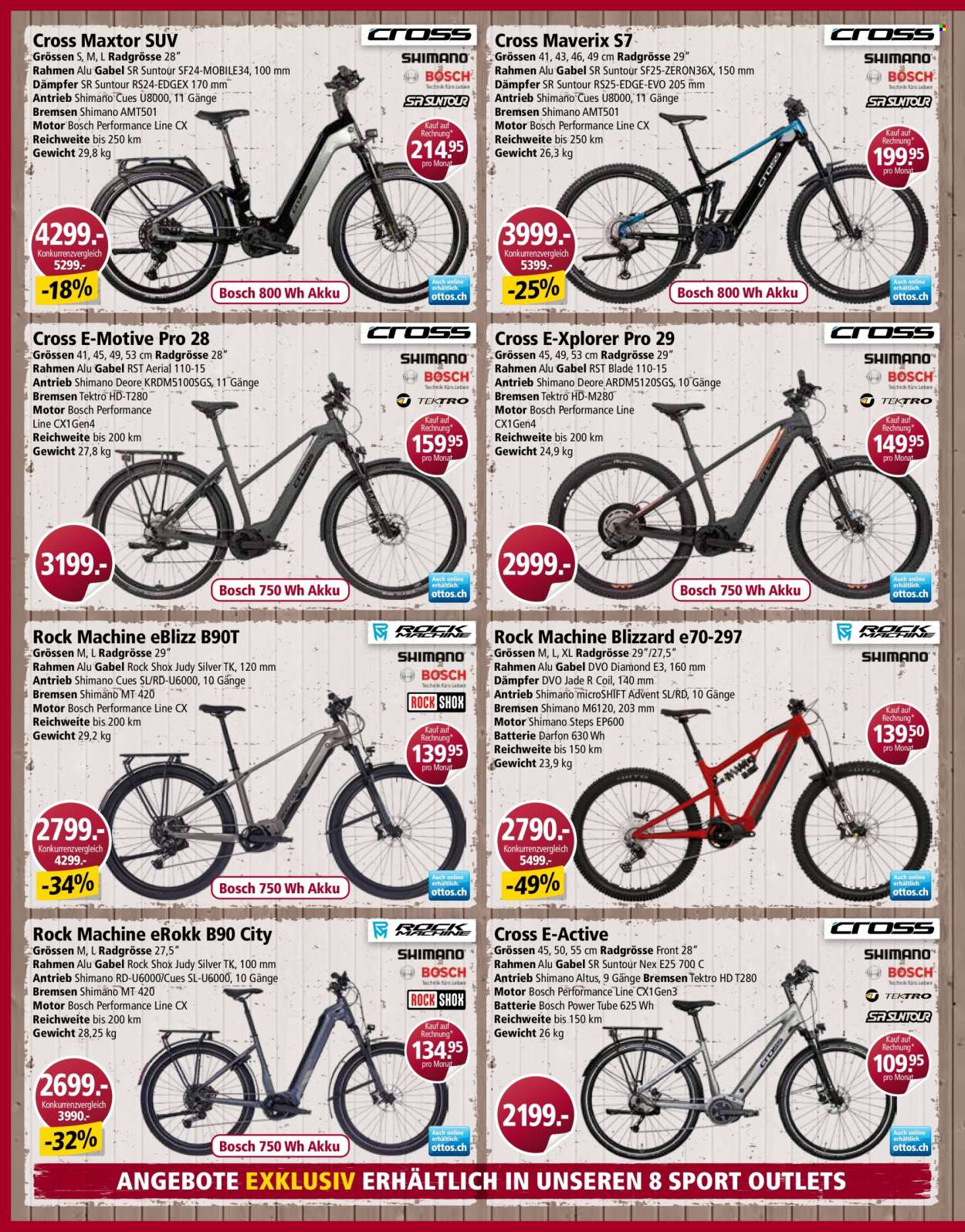 Catalogue Otto's - 14.4.2026 - 21.4.2026. Page 14. Page 14