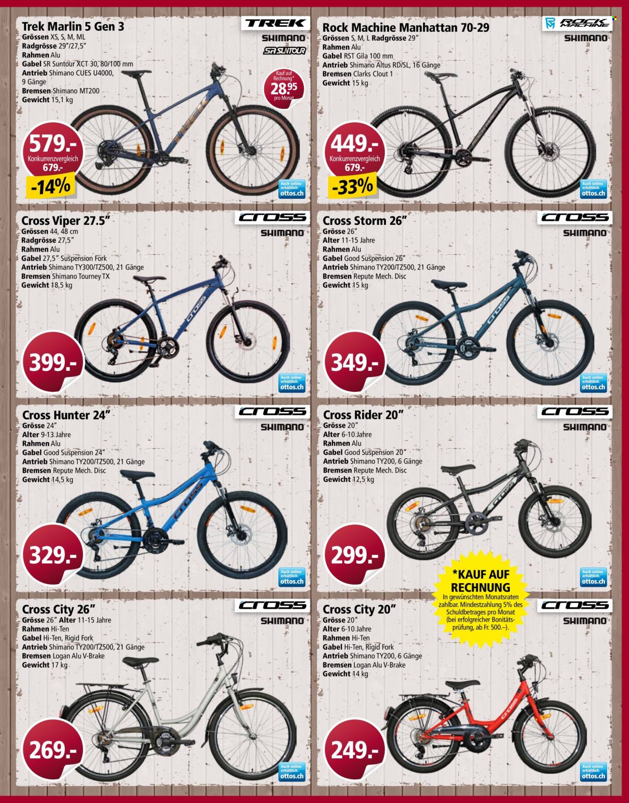 Catalogue Otto's - 14.4.2026 - 21.4.2026. Page 15. Page 15