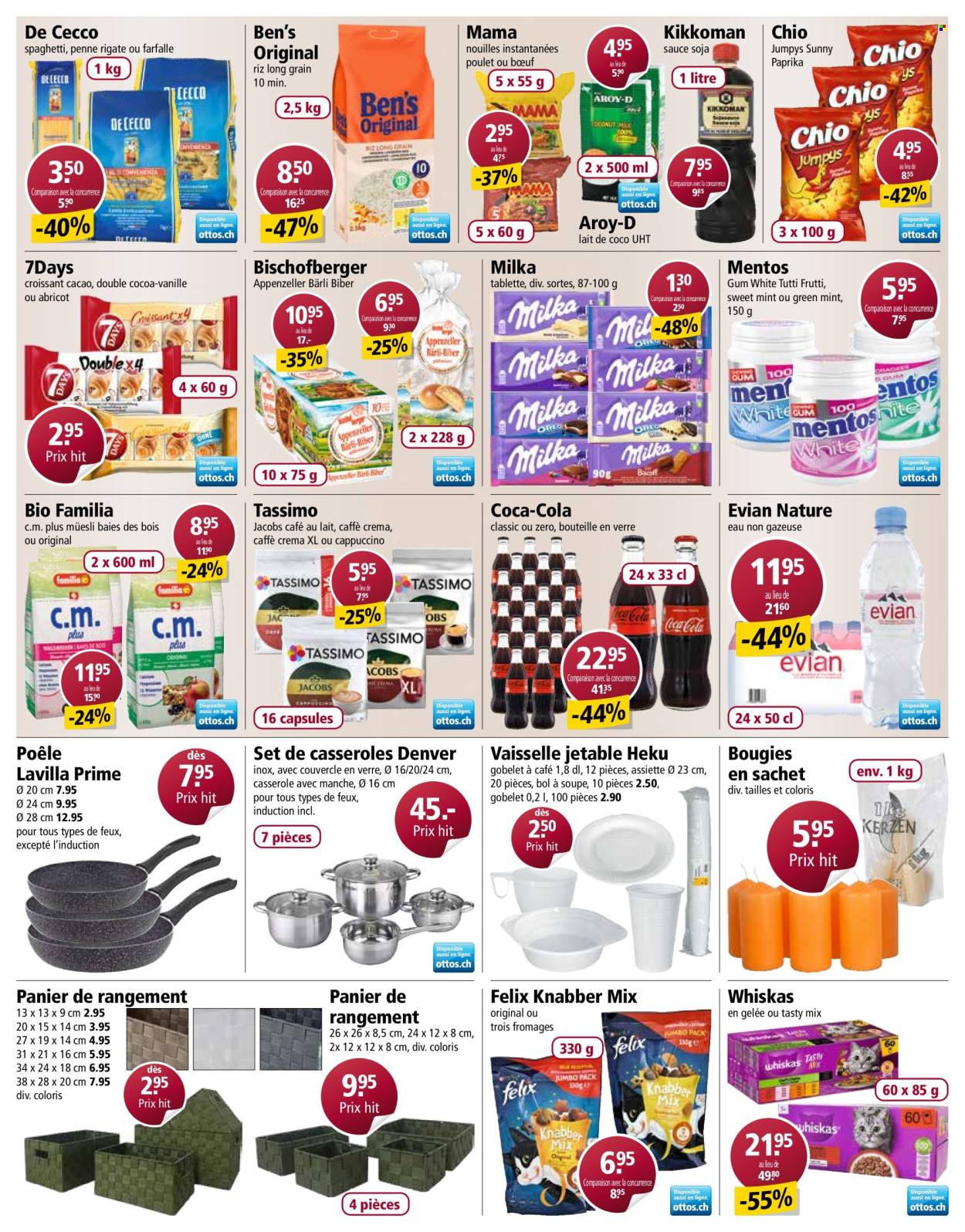 Catalogue Otto's - 14.4.2026 - 21.4.2026. Page 2. Page 2