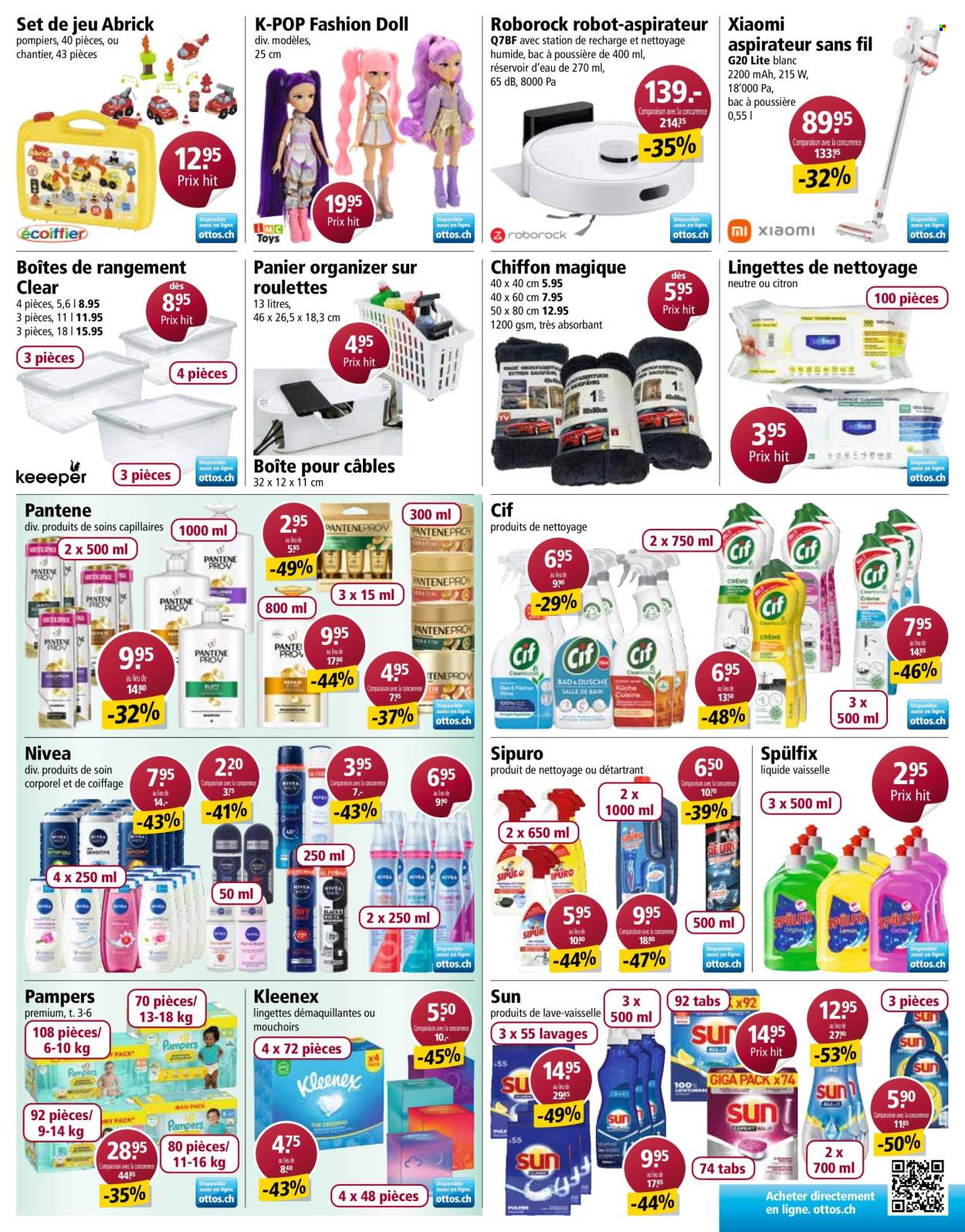 Catalogue Otto's - 14.4.2026 - 21.4.2026. Page 3. Page 3