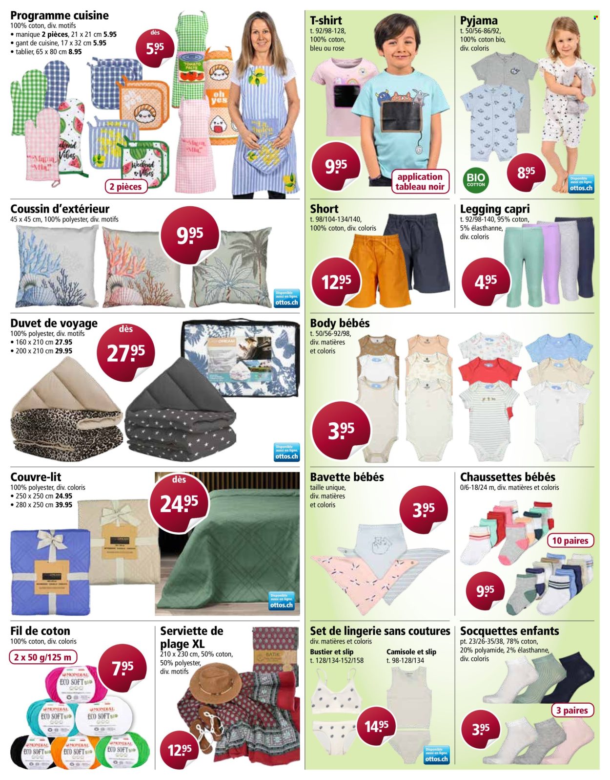 Catalogue Otto's - 14.4.2026 - 21.4.2026. Page 6. Page 6