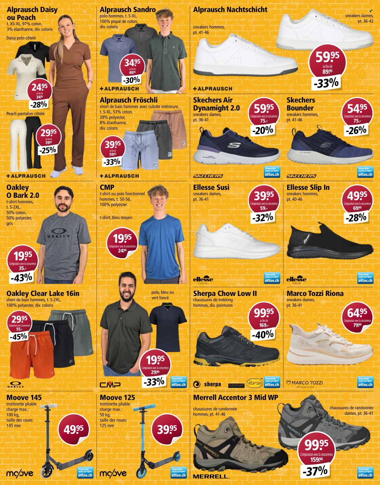 Catalogue Otto's - 14.4.2026 - 21.4.2026. Page 8. Page 8