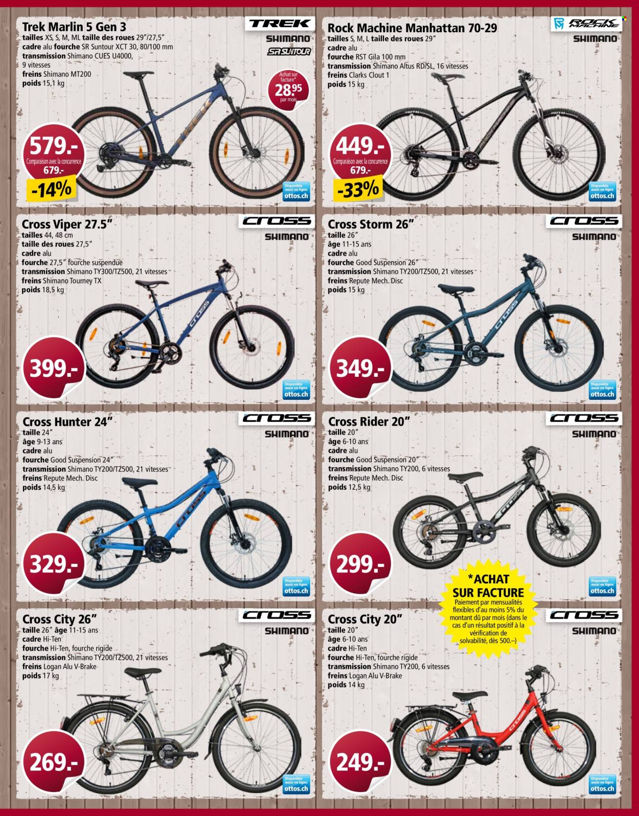 Catalogue Otto's - 14.4.2026 - 21.4.2026. Page 15. Page 15