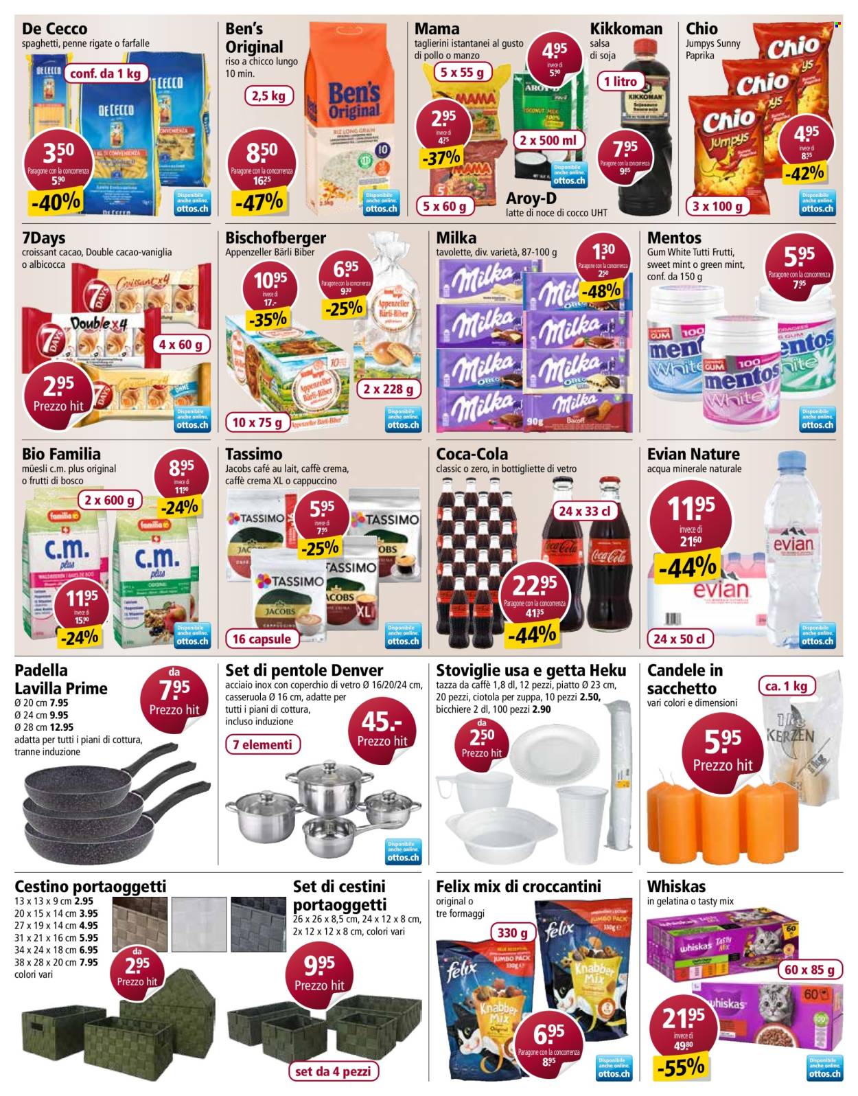 Catalogue Otto's - 14.4.2026 - 21.4.2026. Page 2. Page 2