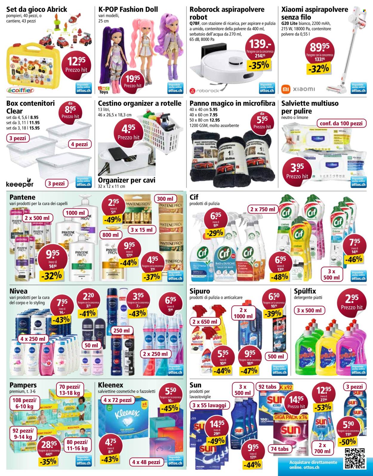 Catalogue Otto's - 14.4.2026 - 21.4.2026. Page 3. Page 3