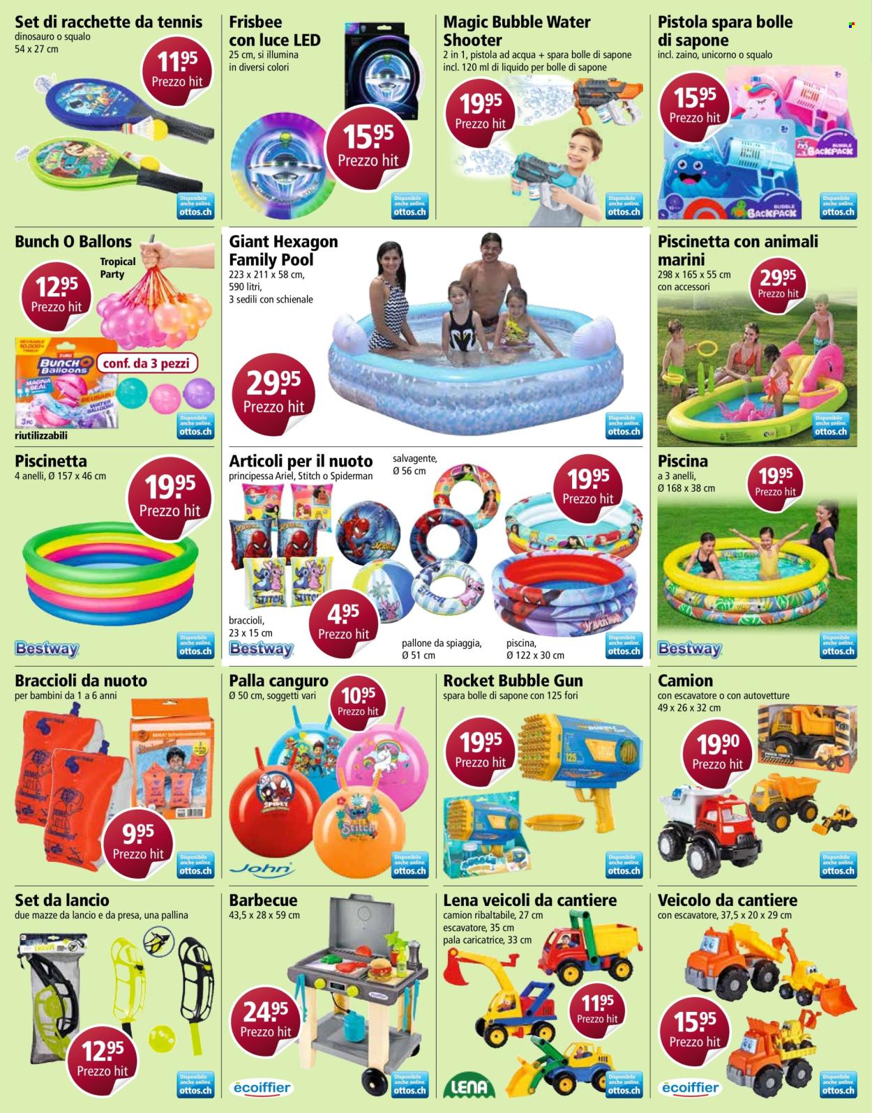 Catalogue Otto's - 14.4.2026 - 21.4.2026. Page 4. Page 4