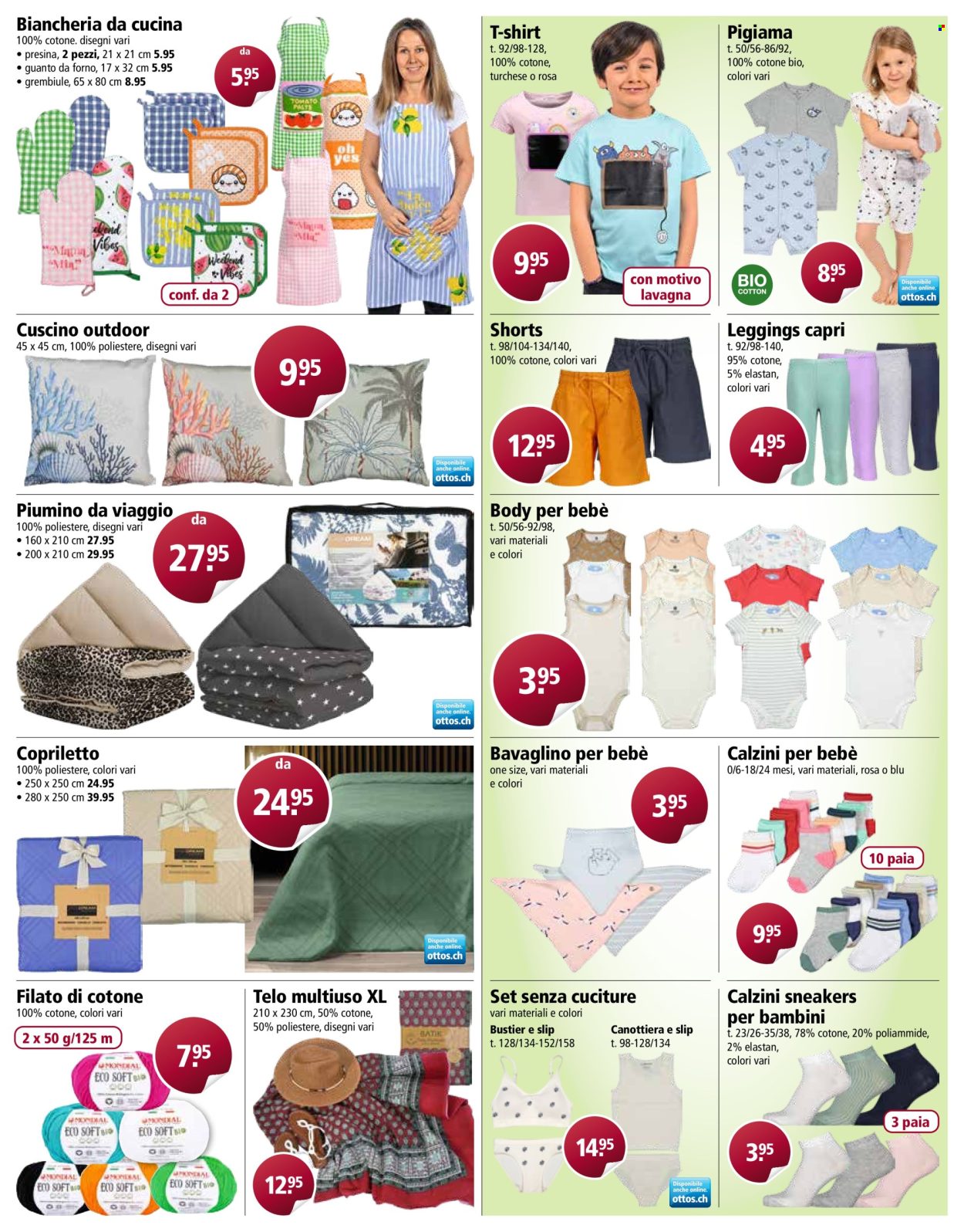 Catalogue Otto's - 14.4.2026 - 21.4.2026. Page 6. Page 6