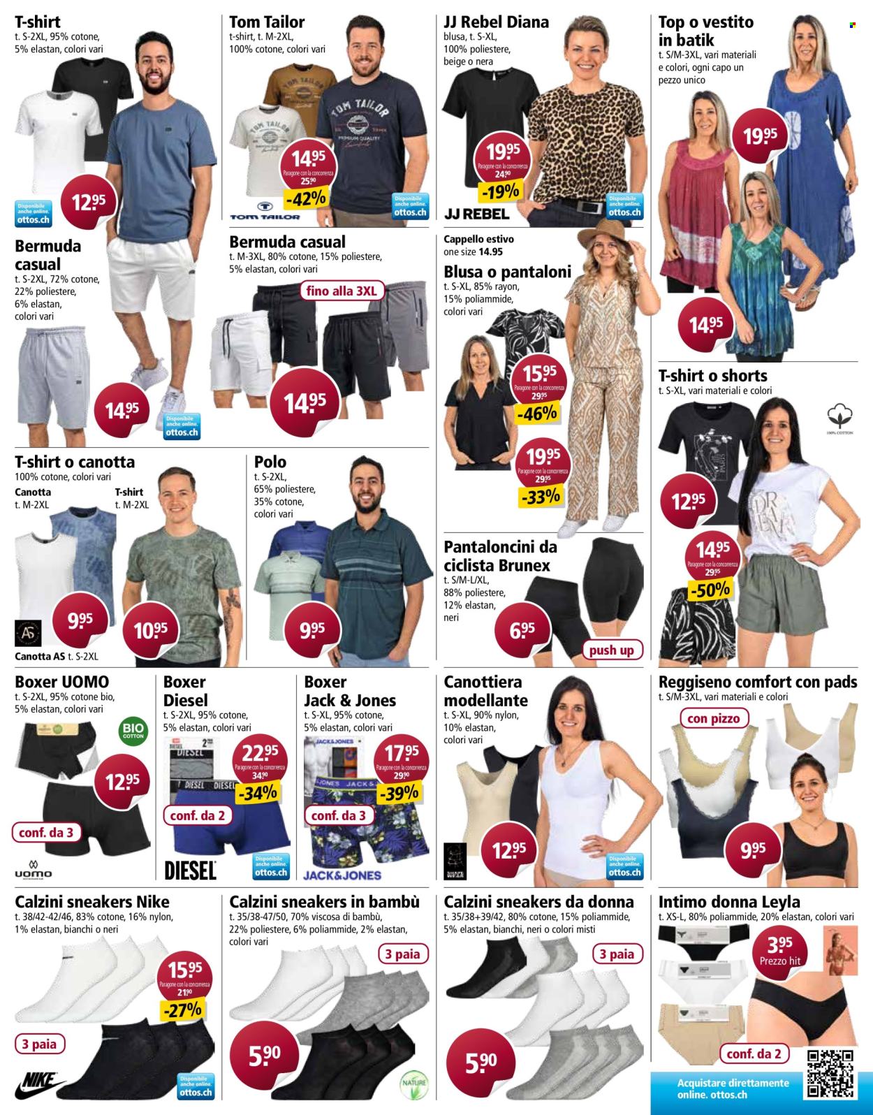 Catalogue Otto's - 14.4.2026 - 21.4.2026. Page 7. Page 7