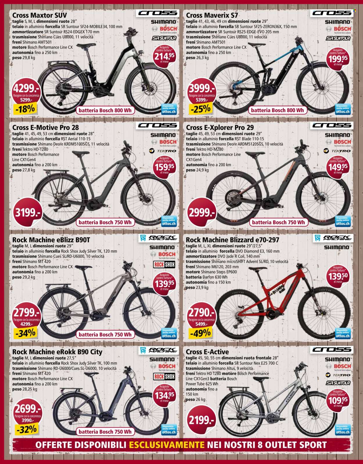 Catalogue Otto's - 14.4.2026 - 21.4.2026. Page 10. Page 10