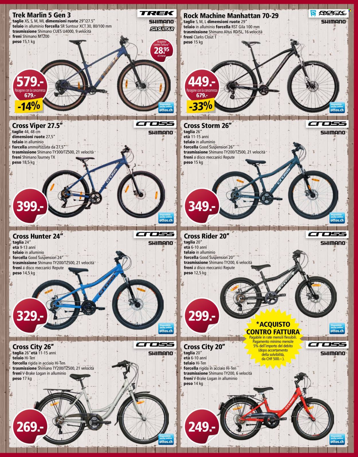 Catalogue Otto's - 14.4.2026 - 21.4.2026. Page 11. Page 11