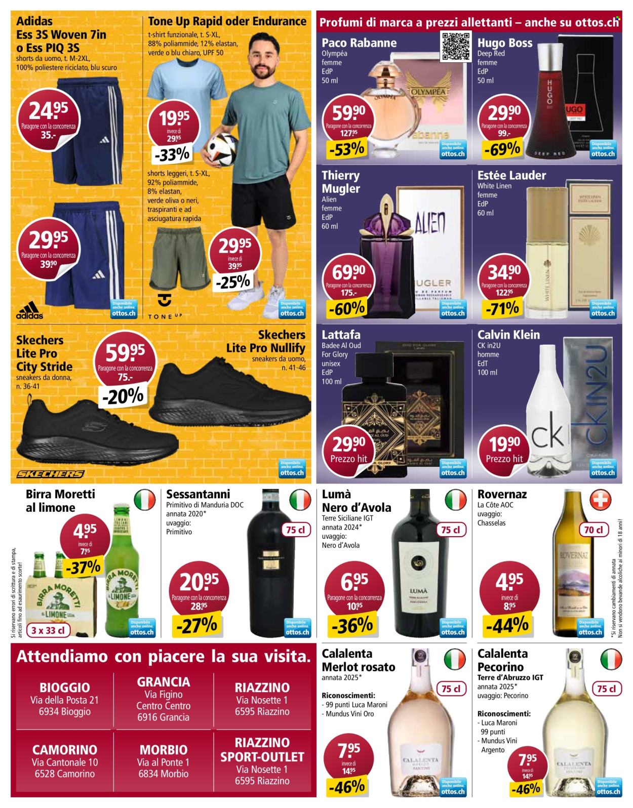 Catalogue Otto's - 14.4.2026 - 21.4.2026. Page 12. Page 12