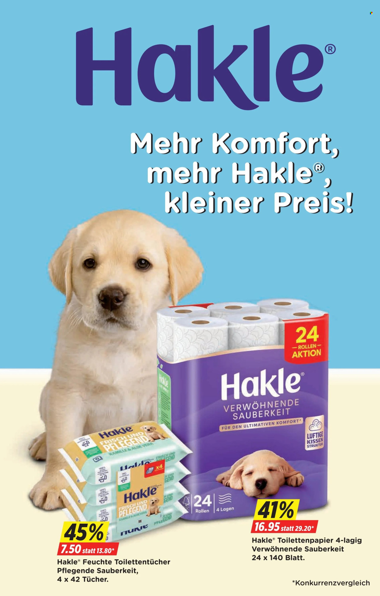 Catalogue Denner - 9.4.2026 - 15.4.2026. Page 18. Page 18