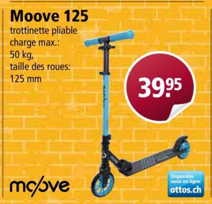 Moove 125