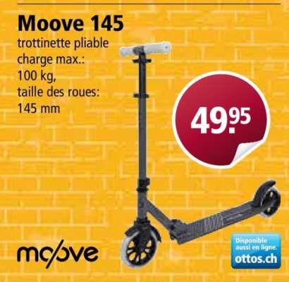 Moove 145