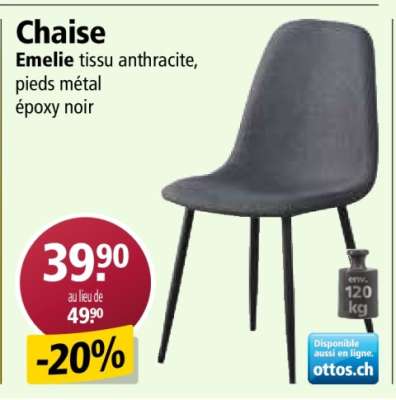Chaise