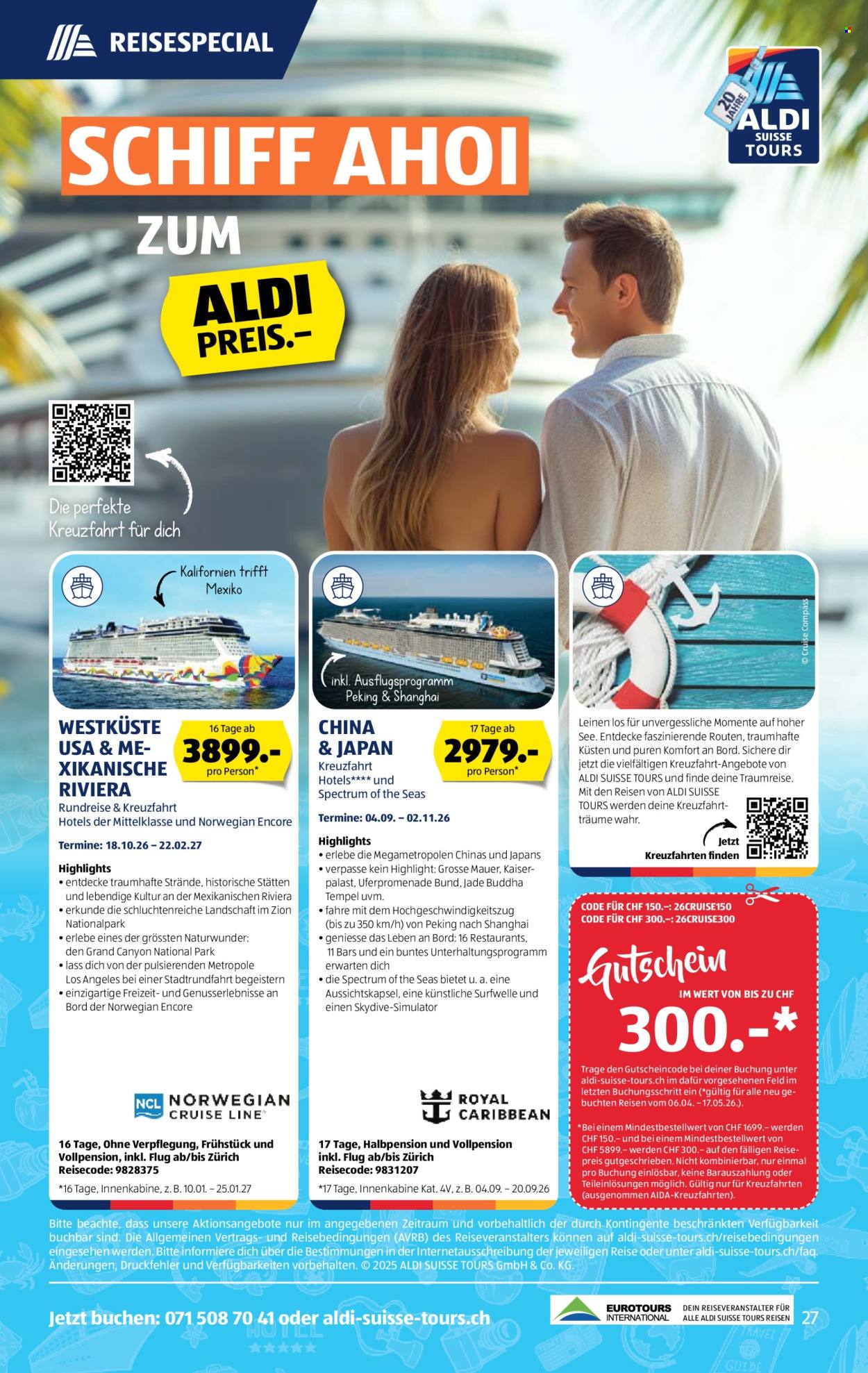 Catalogue Aldi - 16.4.2026 - 22.4.2026. Page 27. Page 27