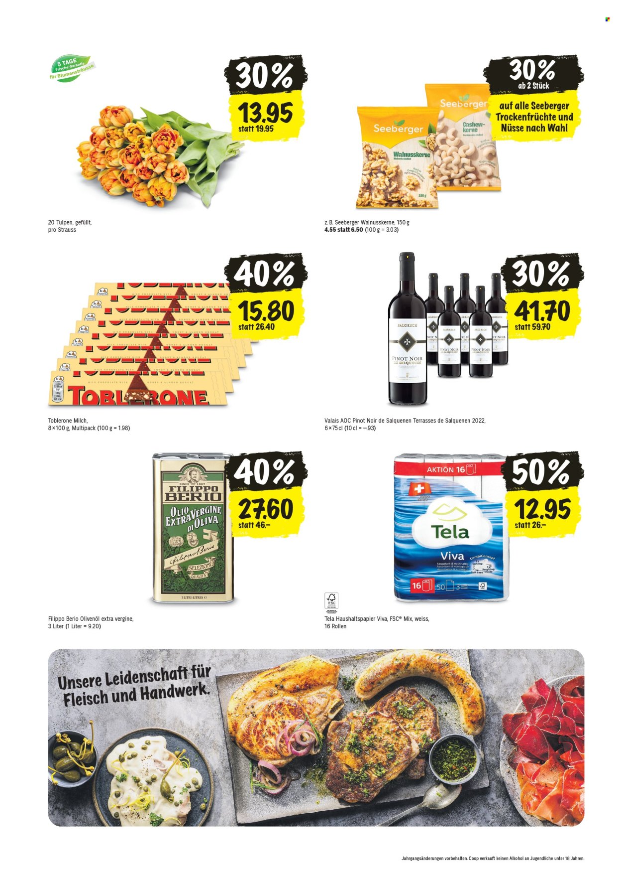 Catalogue Coop - 9.4.2026 - 15.4.2026. Page 22. Page 22